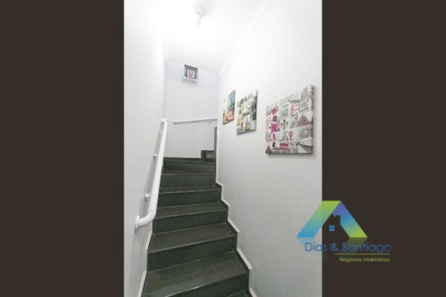 Imagem Sobrado com 3 Quartos à Venda, 205 m² em Jardim Clímax - São Paulo