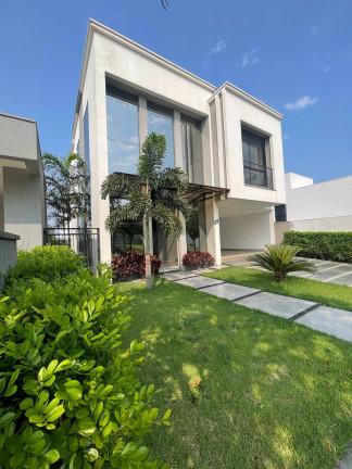 Casa com 3 Quartos à Venda, 300 m² em Ipê - Foz Do Iguaçu