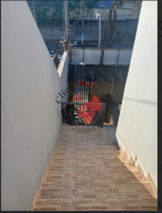 Imagem Sobrado com 3 Quartos à Venda, 326 m² em Jardim Utinga - Santo André