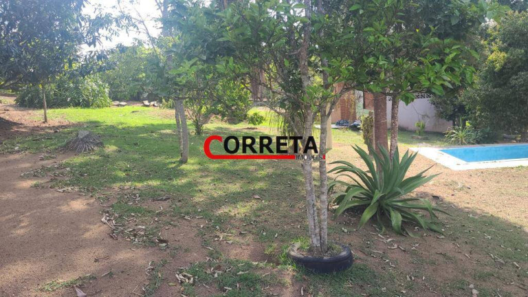 Imagem Terreno à Venda, 1.360 m² em Campo Verde - Ibiúna