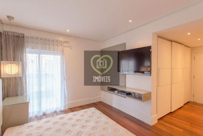 Imagem Apartamento com 3 Quartos à Venda, 281 m² em Perdizes - São Paulo