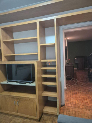 Imagem Apartamento com 3 Quartos à Venda, 108 m² em Centro - Santo André Imagem Apartamento com 3 Quartos à Venda, 108 m² em Centro - Santo André