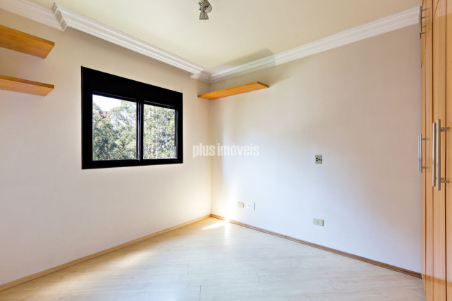 Imagem Apartamento com 3 Quartos para Alugar, 150 m² em Morumbi - São Paulo