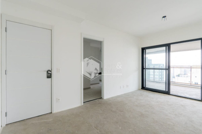 Imagem Apartamento com 3 Quartos à Venda, 109 m² em Campo Belo - São Paulo Imagem Apartamento com 3 Quartos à Venda, 109 m² em Campo Belo - São Paulo