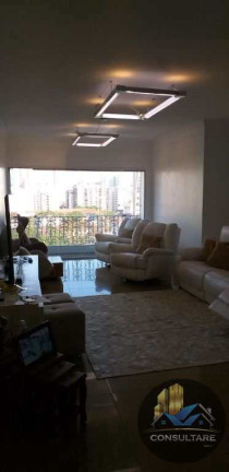 Imagem Cobertura com 3 Quartos à Venda, 311 m² em Aparecida - Santos Imagem Cobertura com 3 Quartos à Venda, 311 m² em Aparecida - Santos