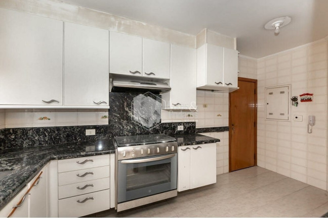 Imagem Apartamento com 3 Quartos à Venda, 118 m² em Santana - São Paulo Imagem Apartamento com 3 Quartos à Venda, 118 m² em Santana - São Paulo