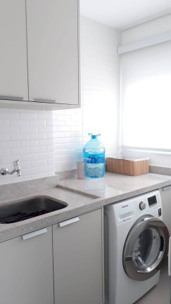 Imagem Apartamento com 3 Quartos à Venda, 102 m² em Alvinópolis - Atibaia