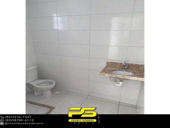 Imagem Casa com 3 Quartos à Venda, 73 m² em Gramame - João Pessoa
