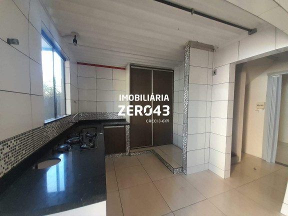 Imagem Casa de Condomínio com 3 Quartos à Venda, 57 m² em Jardim Morumbi - Londrina