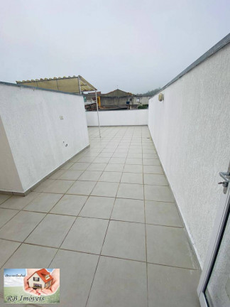 Imagem Apartamento com 2 Quartos à Venda, 42 m² em Jardim Santo André - Santo André