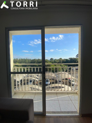 Imagem Apartamento com 2 Quartos à Venda, 52 m² em Jardim Guarujá - Sorocaba Imagem Apartamento com 2 Quartos à Venda, 52 m² em Jardim Guarujá - Sorocaba