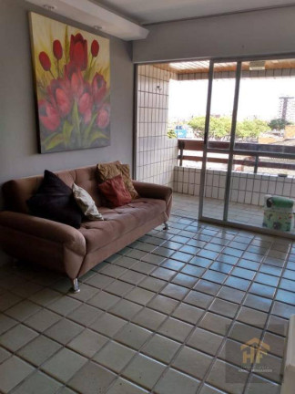 Apartamento com 3 Quartos à Venda, 127 m² em Casa Caiada - Olinda