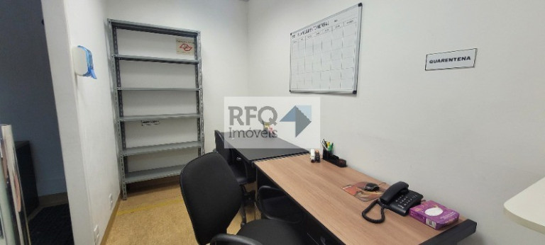Imagem Sala Comercial à Venda, 40 m² em Ipiranga - São Paulo Imagem Sala Comercial à Venda, 40 m² em Ipiranga - São Paulo