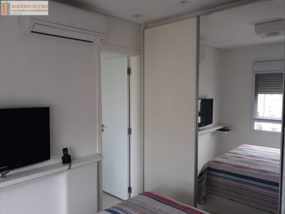 Imagem Apartamento com 4 Quartos à Venda, 249 m² em Chácara Klabin - São Paulo