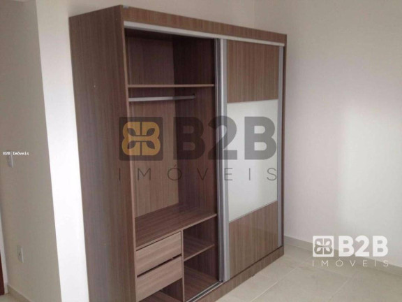 Imagem Apartamento com 2 Quartos à Venda, 52 m² em Via Veneto - Bauru Imagem Apartamento com 2 Quartos à Venda, 52 m² em Via Veneto - Bauru