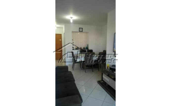 Imagem Apartamento com 2 Quartos à Venda, 65 m² em Residencial Flamboyant - São José Dos Campos Imagem Apartamento com 2 Quartos à Venda, 65 m² em Residencial Flamboyant - São José Dos Campos