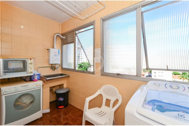 Imagem Apartamento com 3 Quartos à Venda, 115 m² em Vila Mariana - São Paulo