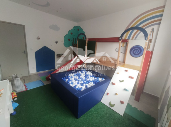 Apartamento com 3 Quartos à Venda, 87 m² em Jardim Vinte E Cinco De Agosto - Duque De Caxias