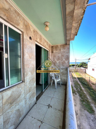 Casa com 3 Quartos à Venda,  em Samburá (tamoios) - Cabo Frio
