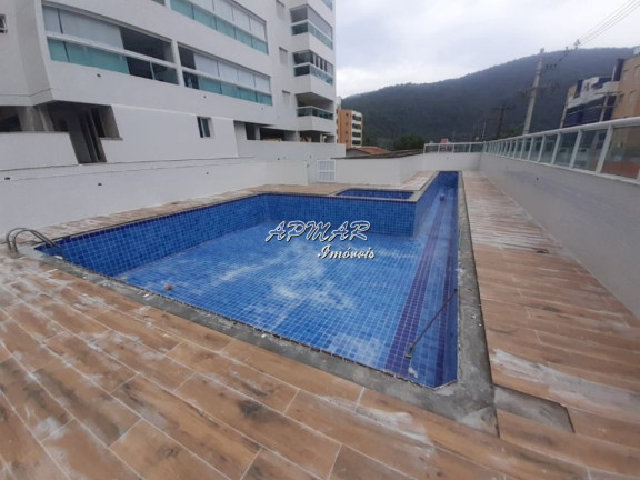 Imagem Apartamento com 3 Quartos à Venda, 101 m² em Solemar - Praia Grande