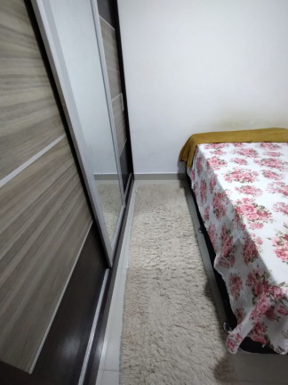 Imagem Apartamento com 2 Quartos à Venda, 43 m² em Itinga - Lauro De Freitas Imagem Apartamento com 2 Quartos à Venda, 43 m² em Itinga - Lauro De Freitas