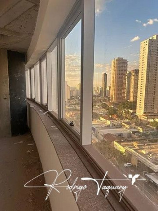 Sala Comercial à Venda, 70 m² em Setor Marista - Goiânia