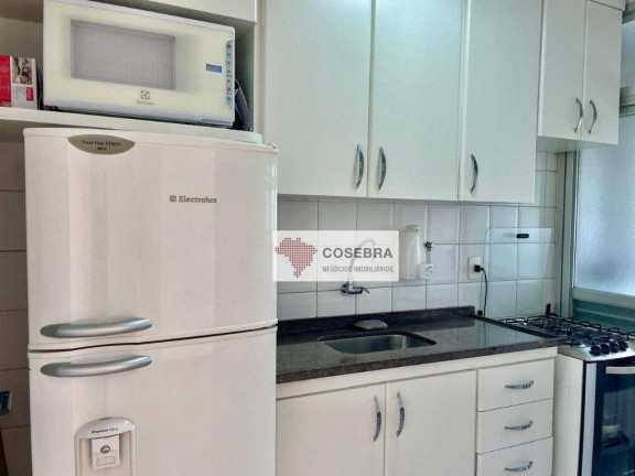 Imagem Apartamento com 1 Quarto para Alugar, 45 m² em Vila Olímpia - São Paulo Imagem Apartamento com 1 Quarto para Alugar, 45 m² em Vila Olímpia - São Paulo