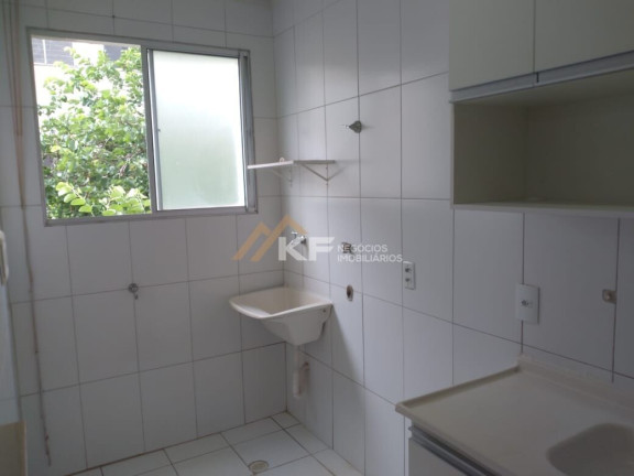 Imagem Apartamento com 2 Quartos à Venda, 47 m² em Residencial Jequitibá - Ribeirão Preto Imagem Apartamento com 2 Quartos à Venda, 47 m² em Residencial Jequitibá - Ribeirão Preto