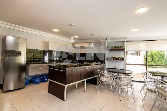 Imagem Apartamento com 1 Quarto à Venda, 54 m² em Bela Vista - Porto Alegre Imagem Apartamento com 1 Quarto à Venda, 54 m² em Bela Vista - Porto Alegre