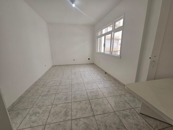 Imagem Apartamento com 1 Quarto à Venda, 47 m² em Boqueirão - Santos