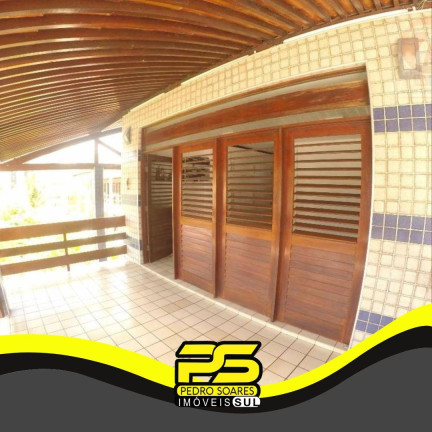 Imagem Casa com 5 Quartos à Venda, 300 m² em Bessa - João Pessoa Imagem Casa com 5 Quartos à Venda, 300 m² em Bessa - João Pessoa