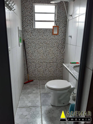Imagem Casa com 2 Quartos à Venda, 50 m² em Diadema Imagem Casa com 2 Quartos à Venda, 50 m² em Diadema