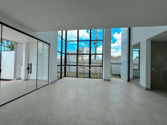 Imagem Casa com 4 Quartos à Venda, 299 m² em Manguinhos - Serra Imagem Casa com 4 Quartos à Venda, 299 m² em Manguinhos - Serra