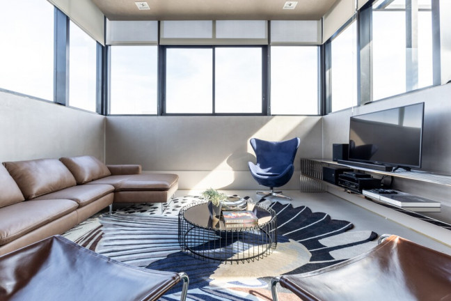 Imagem Apartamento com 2 Quartos à Venda, 65 m² em Auxiliadora - Porto Alegre