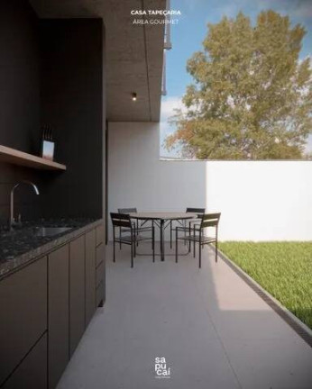Imagem Casa de Condomínio com 3 Quartos à Venda,  em Horto Florestal - Sorocaba