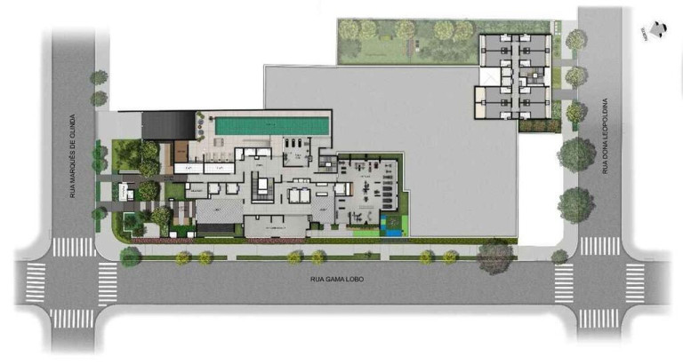 Imagem Apartamento com 4 Quartos à Venda, 159 m² em Vila Dom Pedro I - São Paulo Imagem Apartamento com 4 Quartos à Venda, 159 m² em Vila Dom Pedro I - São Paulo