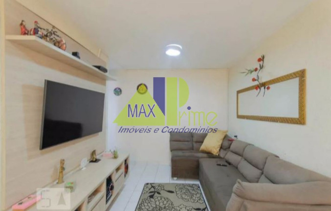 Imagem Apartamento com 2 Quartos à Venda, 56 m² em Engenheiro Goulart - São Paulo Imagem Apartamento com 2 Quartos à Venda, 56 m² em Engenheiro Goulart - São Paulo