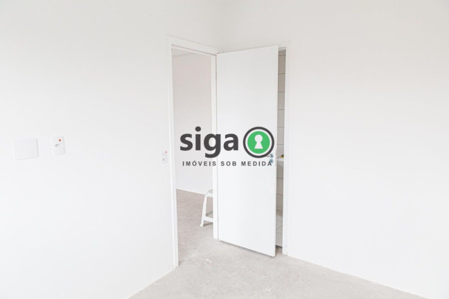 Imagem Apartamento com 1 Quarto à Venda, 35 m² em Bela Vista - São Paulo