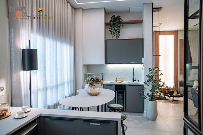 Imagem Apartamento com 3 Quartos à Venda, 86 m² em Barcelona - São Caetano Do Sul Imagem Apartamento com 3 Quartos à Venda, 86 m² em Barcelona - São Caetano Do Sul