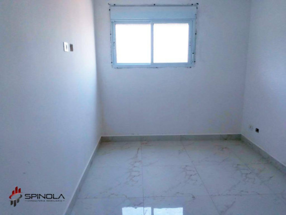Imagem Apartamento com 4 Quartos à Venda, 147 m² em Canto Do Forte - Praia Grande