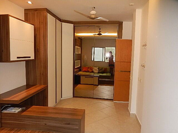 Imagem Cobertura com 2 Quartos à Venda,  em Humaitá - Rio De Janeiro