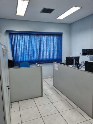 Imagem Imóvel à Venda, 2.530 m² em Zona Industrial - Sorocaba