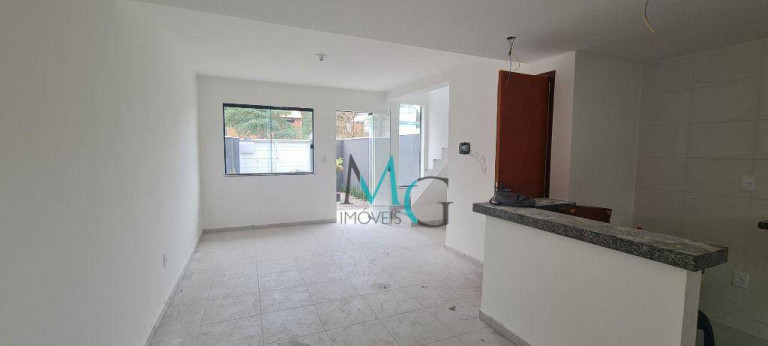 Imagem Casa com 2 Quartos à Venda, 77 m² em Campo Grande - Rio De Janeiro Imagem Casa com 2 Quartos à Venda, 77 m² em Campo Grande - Rio De Janeiro