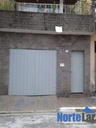 Imagem Sobrado com 3 Quartos à Venda, 120 m² em Jardim Cidade Pirituba - São Paulo