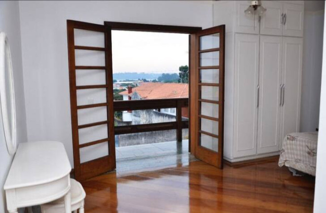 Imagem Casa com 4 Quartos à Venda, 739 m² em Interlagos - São Paulo Imagem Casa com 4 Quartos à Venda, 739 m² em Interlagos - São Paulo