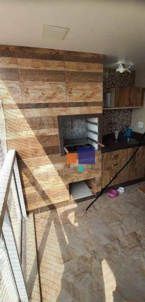 Imagem Apartamento com 3 Quartos à Venda, 72 m² em Osvaldo Cruz - São Caetano Do Sul Imagem Apartamento com 3 Quartos à Venda, 72 m² em Osvaldo Cruz - São Caetano Do Sul