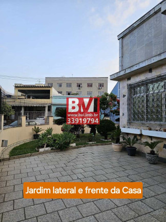 Casa com 3 Quartos à Venda, 127 m² em Vila Da Penha - Rio De Janeiro