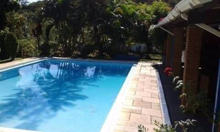 Imagem Chácara com 4 Quartos à Venda, 450 m² em Parque Fernão Dias - Atibaia