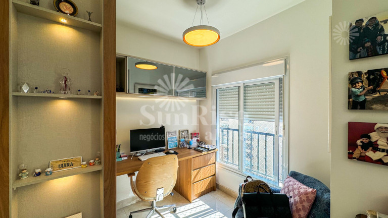 Imagem Apartamento com 3 Quartos à Venda, 110 m² em Alphaville Empresarial - Barueri