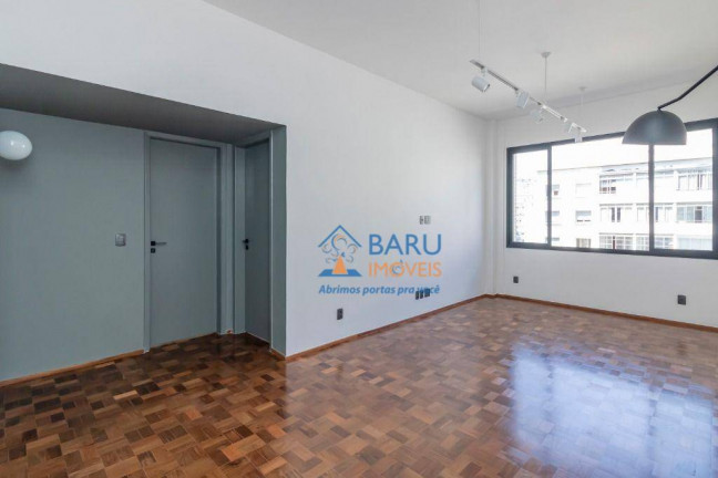 Imagem Apartamento com 2 Quartos à Venda, 120 m² em Consolação - São Paulo Imagem Apartamento com 2 Quartos à Venda, 120 m² em Consolação - São Paulo